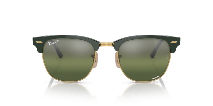 RAY-BAN CLUBMASTER RB3016 1368G4 Polarizadas - RAY-BAN CLUBMASTER RB3016 1368G4 Polarizadas - gafas de sol