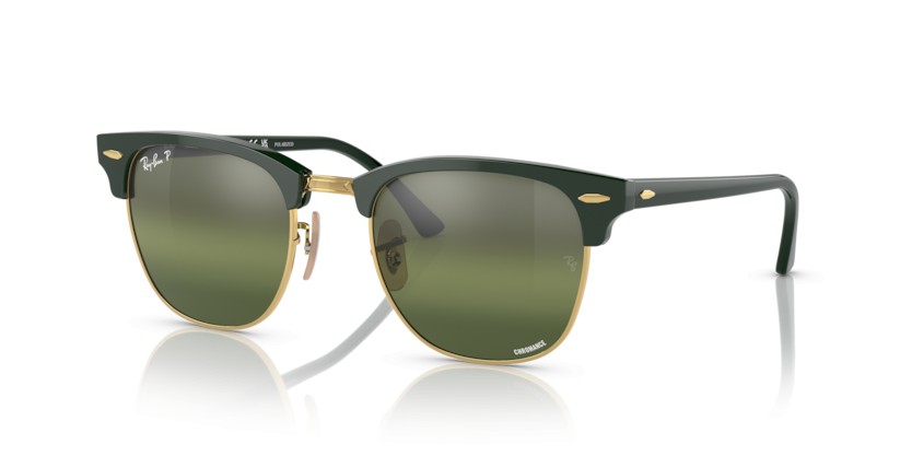 RAY-BAN CLUBMASTER RB3016 1368G4 Polarizadas - RAY-BAN CLUBMASTER RB3016 1368G4 Polarizadas - gafas de sol