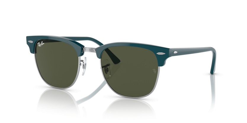 RAY-BAN CLUBMASTER RB3016 138931 - RAY-BAN CLUBMASTER RB3016 138931 - gafas de sol