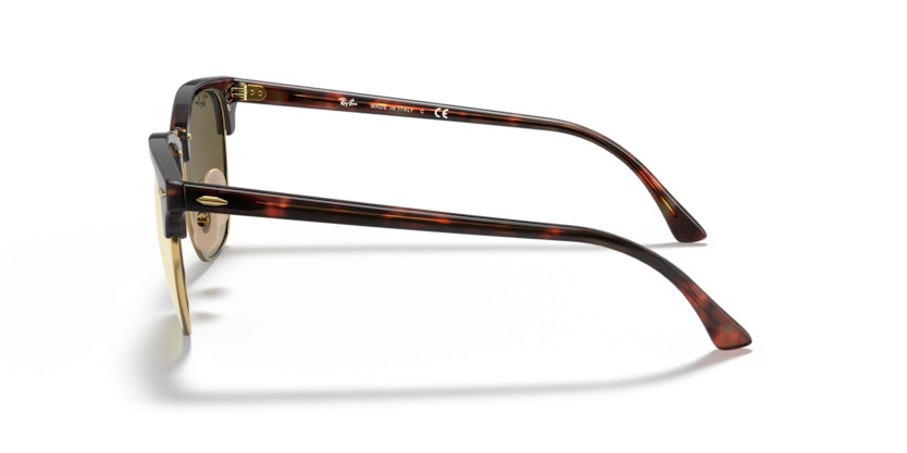 RAY-BAN CLUBMASTER RB3016 990/7O - RAY-BAN CLUBMASTER RB3016 990/7O - gafas de sol