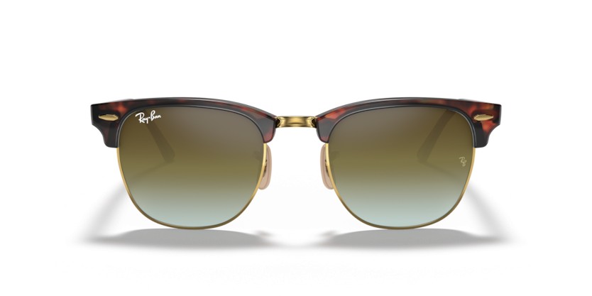 RAY-BAN CLUBMASTER RB3016 990/9J - RAY-BAN CLUBMASTER RB3016 990/9J - gafas de sol