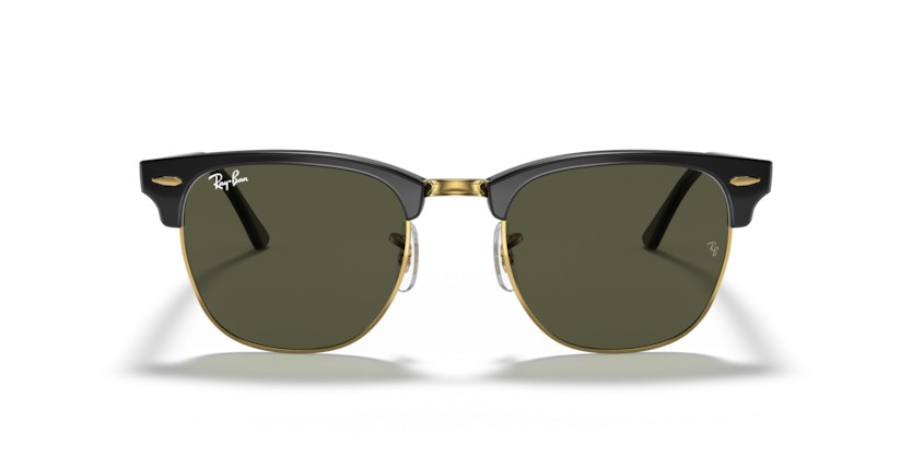 RAY-BAN CLUBMASTER RB3016 W0365 - RAY-BAN CLUBMASTER RB3016 W0365 - gafas de sol