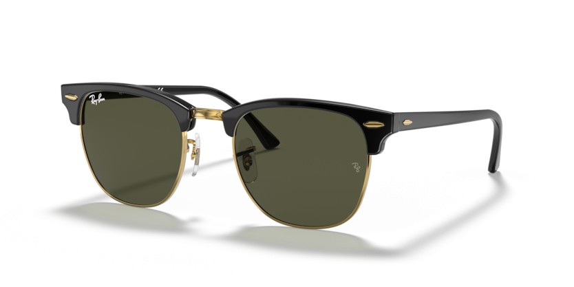 RAY-BAN CLUBMASTER RB3016 W0365 - RAY-BAN CLUBMASTER RB3016 W0365 - gafas de sol