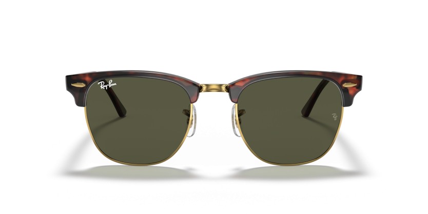 RAY-BAN CLUBMASTER RB3016 W0366 - RAY-BAN CLUBMASTER RB3016 W0366 - gafas de sol