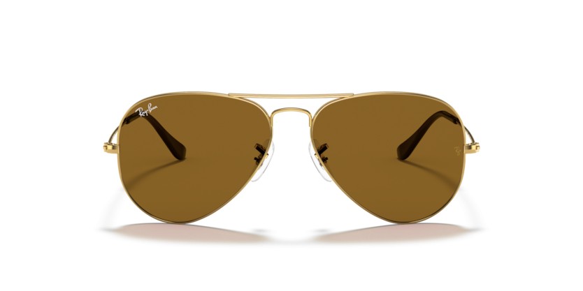 RAY-BAN AVIATOR RB3025 001/33 - RAY-BAN AVIATOR RB3025 001/33 - gafas de sol