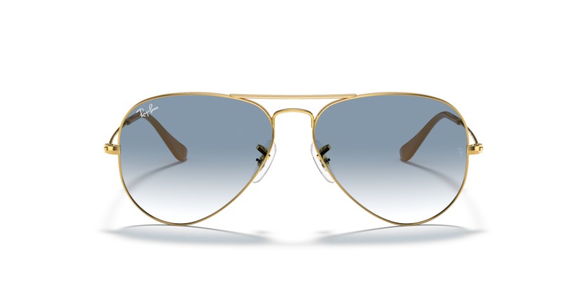 RAY-BAN AVIATOR RB3025 001/3F - RAY-BAN AVIATOR RB3025 001/3F - gafas de sol
