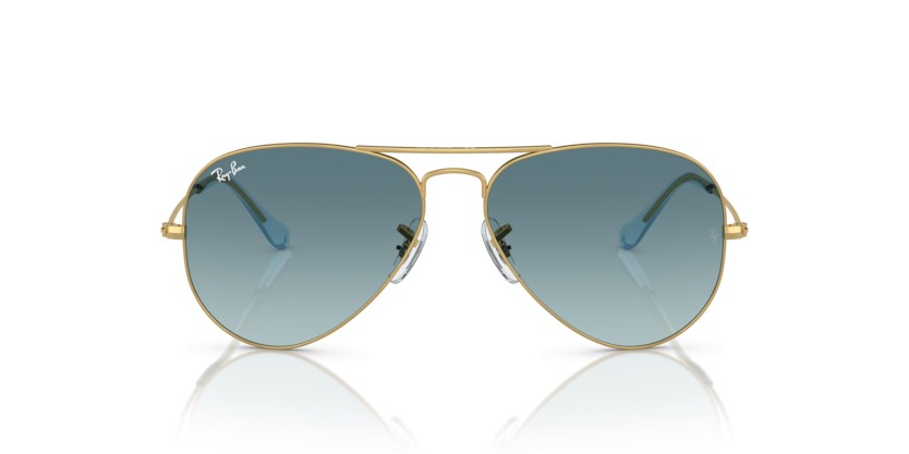 RAY-BAN AVIATOR RB3025 001/3M - RAY-BAN AVIATOR RB3025 001/3M - gafas de sol