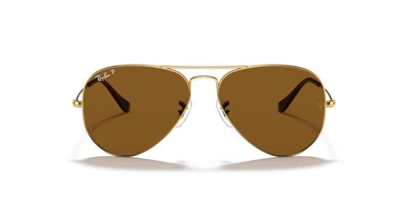 RAY-BAN AVIATOR RB3025 001/57 Polarizadas - RAY-BAN AVIATOR RB3025 001/57 Polarizadas - gafas de sol