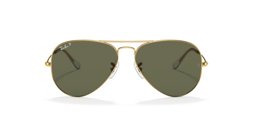 RAY-BAN AVIATOR RB3025 001/58 Polarizadas - RAY-BAN AVIATOR RB3025 001/58 Polarizadas - gafas de sol
