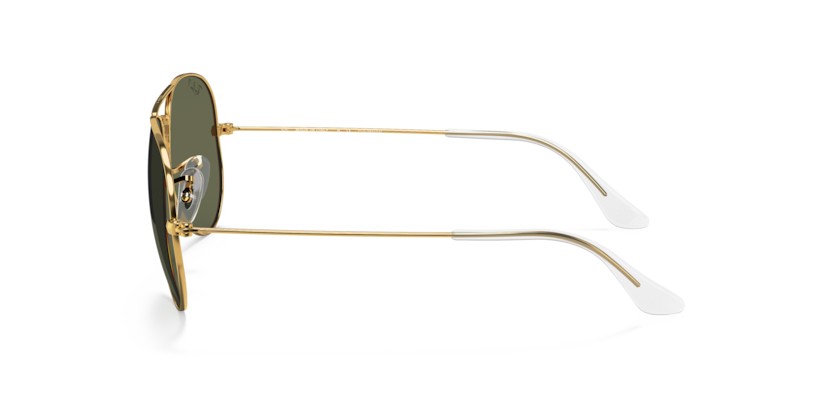 RAY-BAN AVIATOR RB3025 001/58 Polarizadas - RAY-BAN AVIATOR RB3025 001/58 Polarizadas - gafas de sol