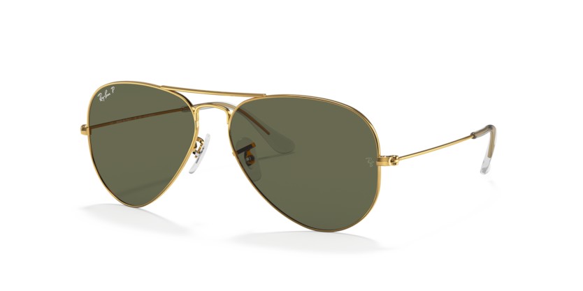 RAY-BAN AVIATOR RB3025 001/58 Polarizadas - RAY-BAN AVIATOR RB3025 001/58 Polarizadas - gafas de sol