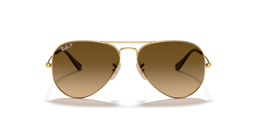 RAY-BAN AVIATOR RB3025 001/M2 Polarizadas - RAY-BAN AVIATOR RB3025 001/M2 Polarizadas - gafas de sol