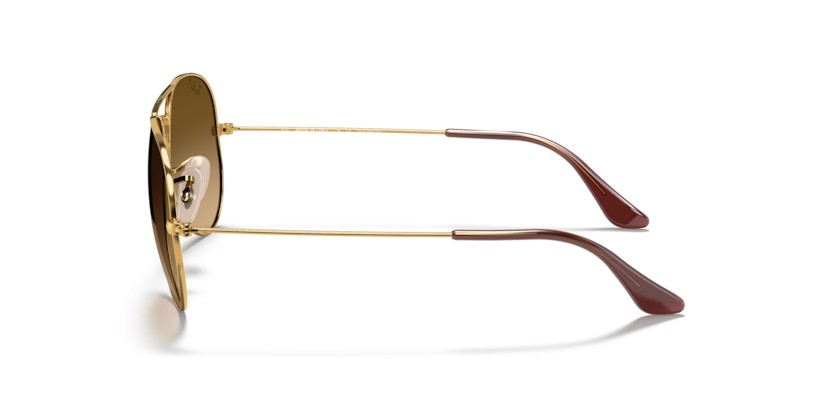 RAY-BAN AVIATOR RB3025 001/M2 Polarizadas - RAY-BAN AVIATOR RB3025 001/M2 Polarizadas - gafas de sol