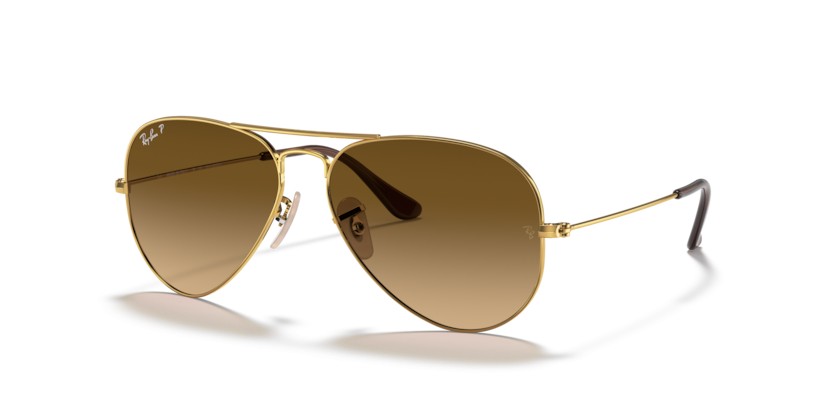 RAY-BAN AVIATOR RB3025 001/M2 Polarizadas - RAY-BAN AVIATOR RB3025 001/M2 Polarizadas - gafas de sol