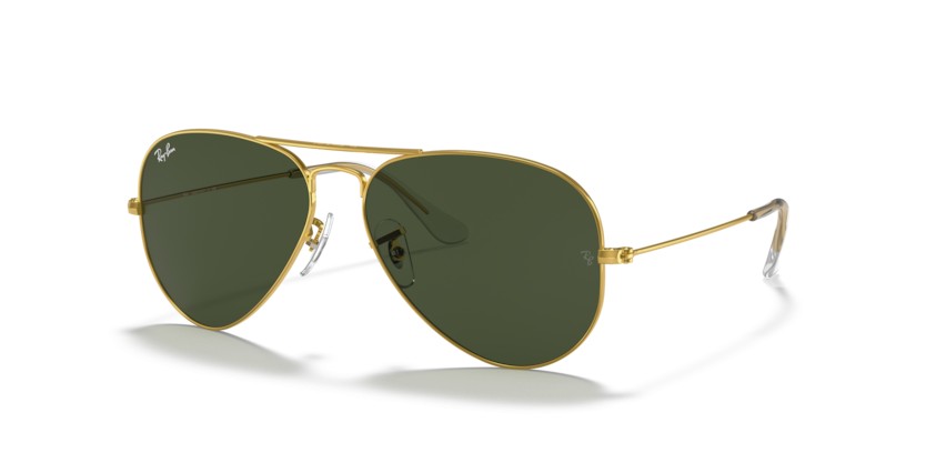 RAY-BAN AVIATOR RB3025 001 - RAY-BAN AVIATOR RB3025 001 - gafas de sol