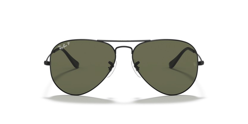 RAY-BAN AVIATOR RB3025 002/58 Polarizadas - RAY-BAN AVIATOR RB3025 002/58 Polarizadas - gafas de sol