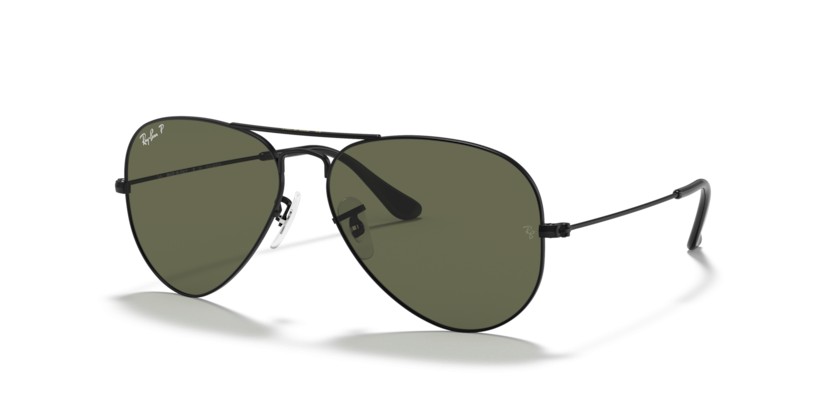 RAY-BAN AVIATOR RB3025 002/58 Polarizadas - RAY-BAN AVIATOR RB3025 002/58 Polarizadas - gafas de sol