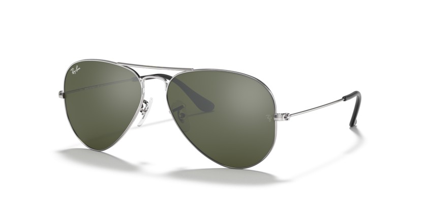 RAY-BAN AVIATOR RB3025 003/40 - RAY-BAN AVIATOR RB3025 003/40 - gafas de sol