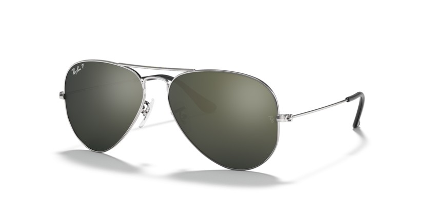 RAY-BAN AVIATOR RB3025 003/59 Polarizadas - RAY-BAN AVIATOR RB3025 003/59 Polarizadas - gafas de sol