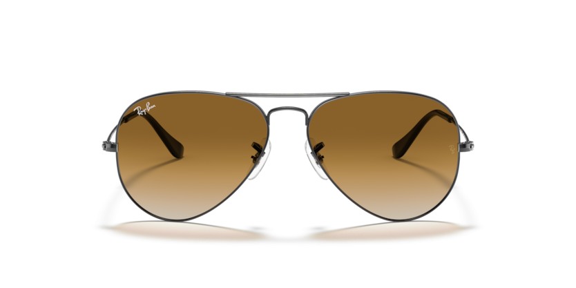 RAY-BAN AVIATOR RB3025 004/51 - RAY-BAN AVIATOR RB3025 004/51 - gafas de sol
