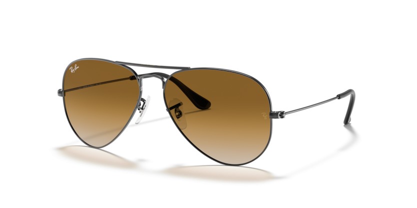 RAY-BAN AVIATOR RB3025 004/51 - RAY-BAN AVIATOR RB3025 004/51 - gafas de sol