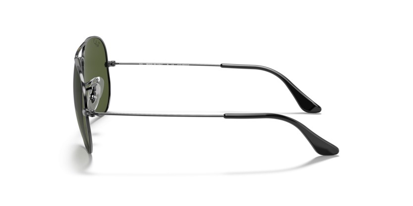 RAY-BAN AVIATOR RB3025 004/58 Polarizadas - RAY-BAN AVIATOR RB3025 004/58 Polarizadas - gafas de sol