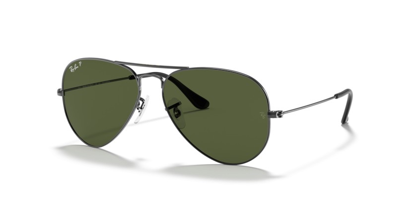 RAY-BAN AVIATOR RB3025 004/58 Polarizadas - RAY-BAN AVIATOR RB3025 004/58 Polarizadas - gafas de sol