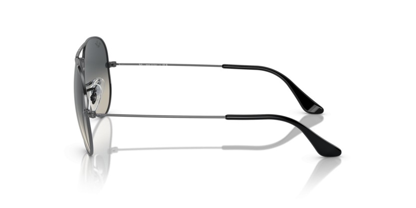 RAY-BAN AVIATOR RB3025 004/71 - RAY-BAN AVIATOR RB3025 004/71 - gafas de sol