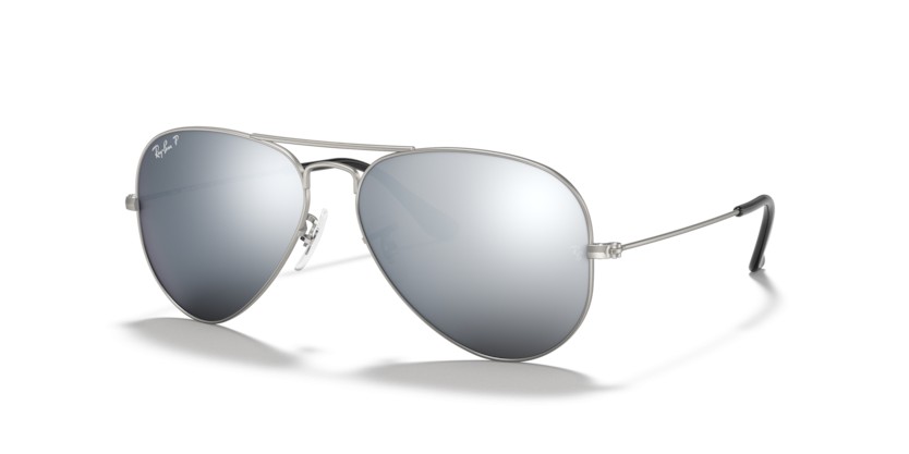 RAY-BAN AVIATOR RB3025 019/W3 Polarizadas - RAY-BAN AVIATOR RB3025 019/W3 Polarizadas - gafas de sol