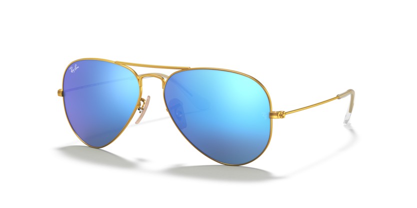 RAY-BAN AVIATOR RB3025 112/17 - RAY-BAN AVIATOR RB3025 112/17 - gafas de sol