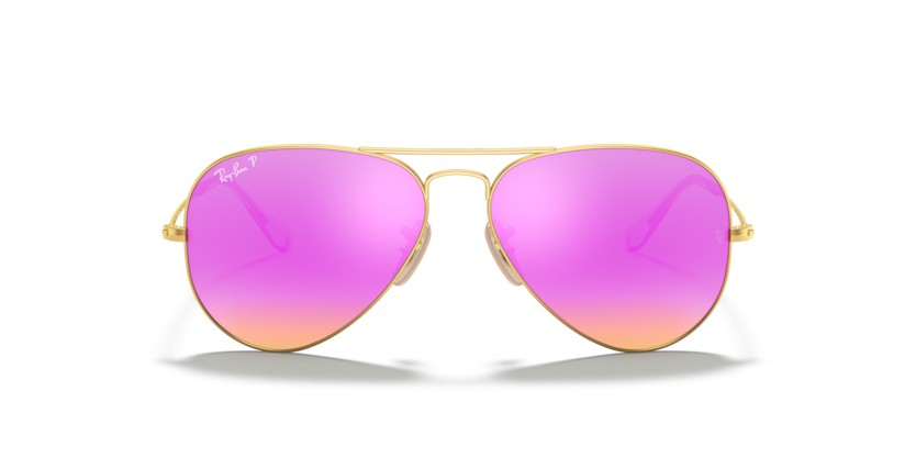 RAY-BAN AVIATOR RB3025 112/1Q Polarizadas - RAY-BAN AVIATOR RB3025 112/1Q Polarizadas - gafas de sol