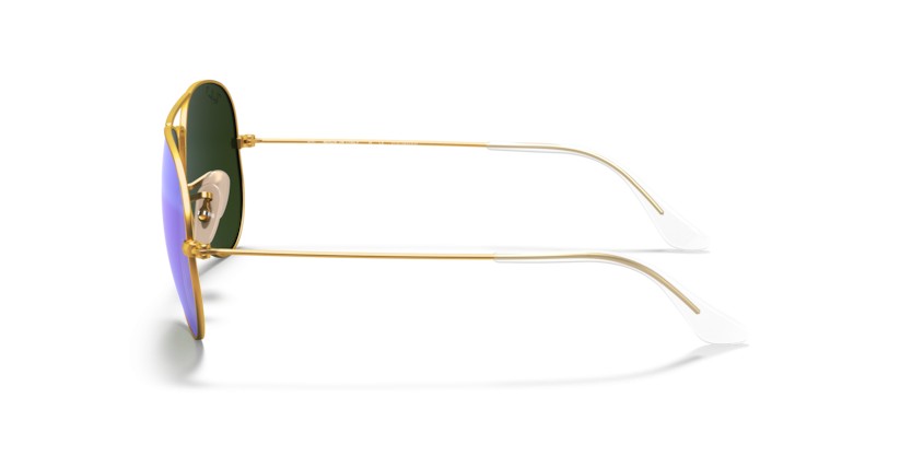 RAY-BAN AVIATOR RB3025 112/4L Polarizadas - RAY-BAN AVIATOR RB3025 112/4L Polarizadas - gafas de sol