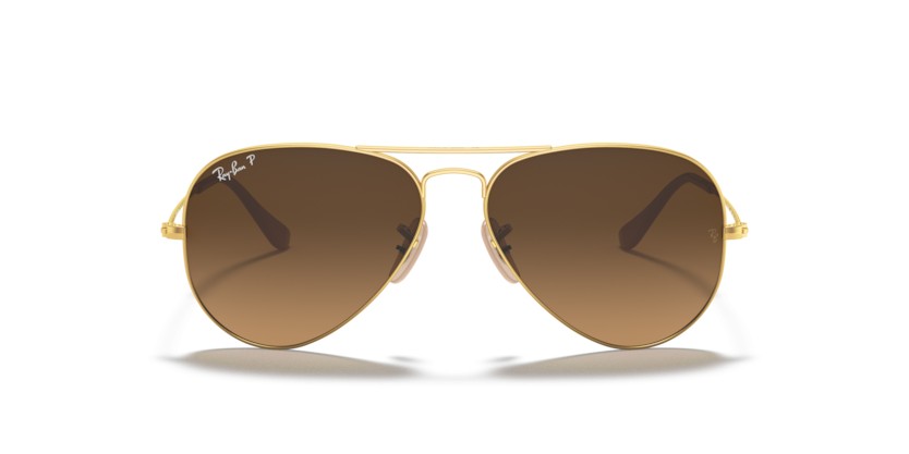 RAY-BAN AVIATOR RB3025 112/M2 Polarizadas - RAY-BAN AVIATOR RB3025 112/M2 Polarizadas - gafas de sol