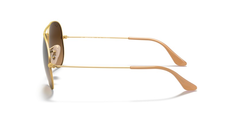 RAY-BAN AVIATOR RB3025 112/M2 Polarizadas - RAY-BAN AVIATOR RB3025 112/M2 Polarizadas - gafas de sol