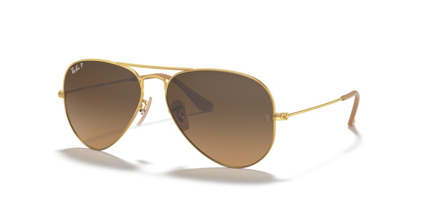 RAY-BAN AVIATOR RB3025 112/M2 Polarizadas - RAY-BAN AVIATOR RB3025 112/M2 Polarizadas - gafas de sol