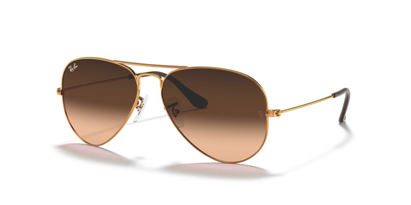 RAY-BAN AVIATOR RB3025 9001A5 - RAY-BAN AVIATOR RB3025 9001A5 - gafas de sol