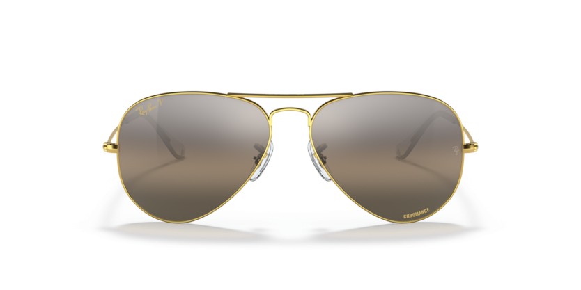 RAY-BAN AVIATOR RB3025 9196G3 Polarizadas - RAY-BAN AVIATOR RB3025 9196G3 Polarizadas - gafas de sol