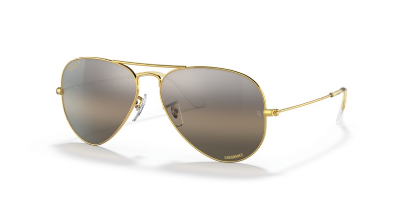 RAY-BAN AVIATOR RB3025 9196G3 Polarizadas - RAY-BAN AVIATOR RB3025 9196G3 Polarizadas - gafas de sol
