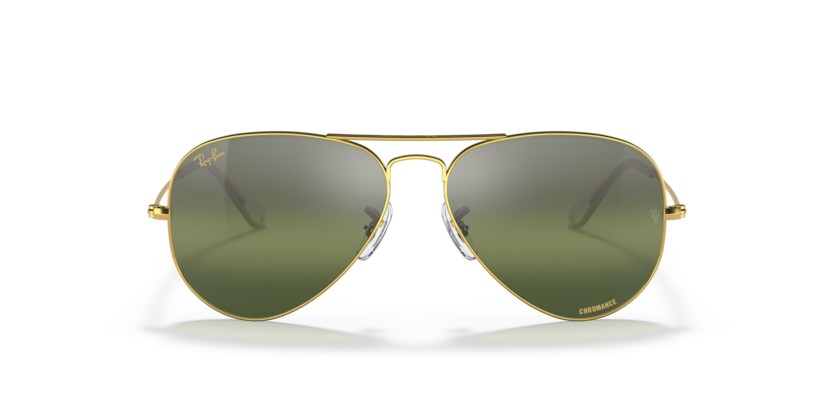 RAY-BAN AVIATOR RB3025 9196G4 Polarizadas - RAY-BAN AVIATOR RB3025 9196G4 Polarizadas - gafas de sol
