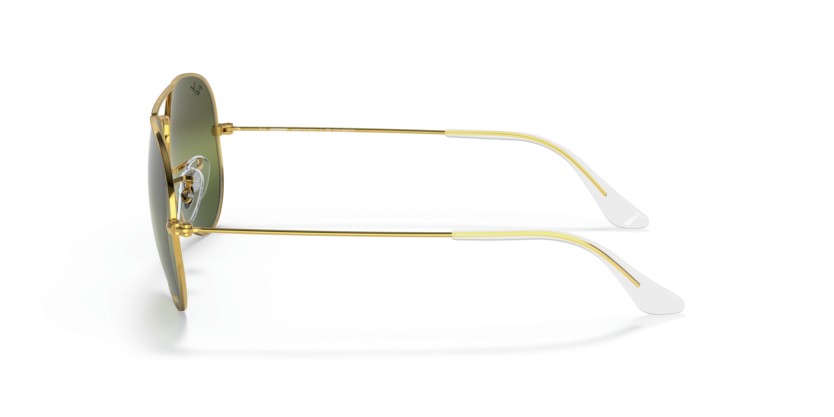 RAY-BAN AVIATOR RB3025 9196G4 Polarizadas - RAY-BAN AVIATOR RB3025 9196G4 Polarizadas - gafas de sol