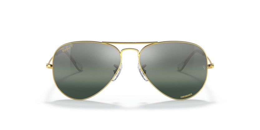 RAY-BAN AVIATOR RB3025 9196G6 Polarizadas - RAY-BAN AVIATOR RB3025 9196G6 Polarizadas - gafas de sol