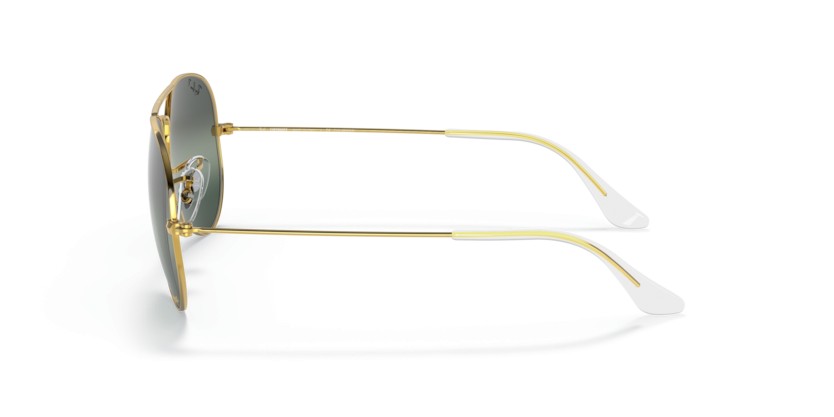 RAY-BAN AVIATOR RB3025 9196G6 Polarizadas - RAY-BAN AVIATOR RB3025 9196G6 Polarizadas - gafas de sol