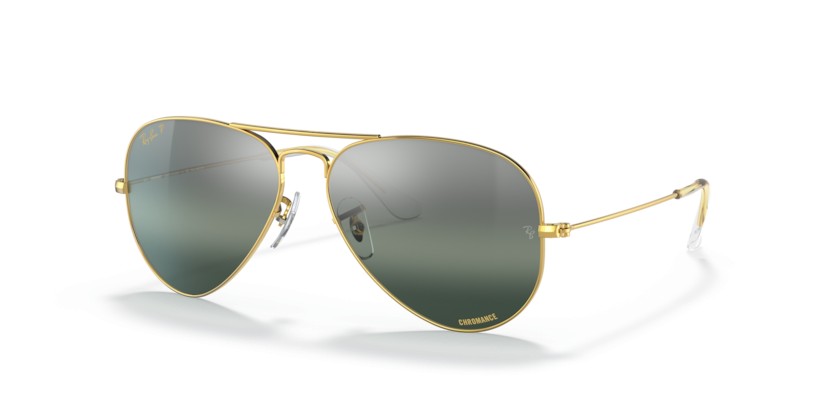 RAY-BAN AVIATOR RB3025 9196G6 Polarizadas - RAY-BAN AVIATOR RB3025 9196G6 Polarizadas - gafas de sol