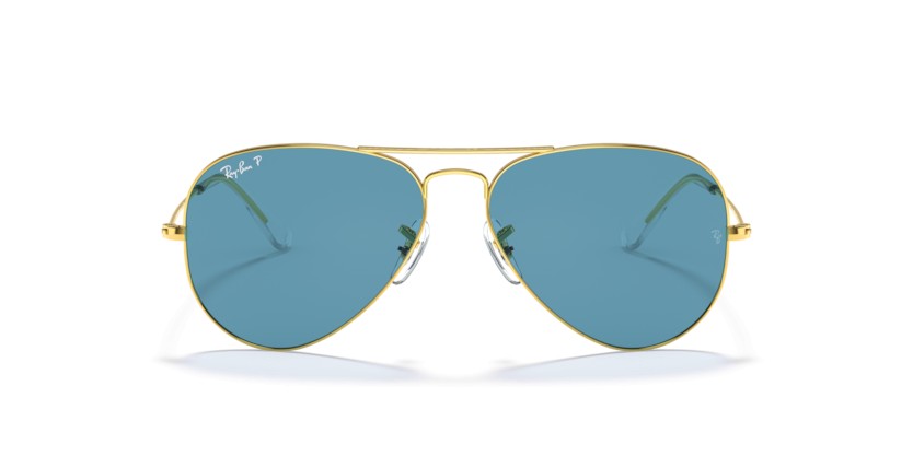 RAY-BAN AVIATOR RB3025 9196S2 Polarizadas - RAY-BAN AVIATOR RB3025 9196S2 Polarizadas - gafas de sol