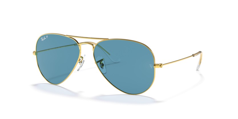 RAY-BAN AVIATOR RB3025 9196S2 Polarizadas - RAY-BAN AVIATOR RB3025 9196S2 Polarizadas - gafas de sol