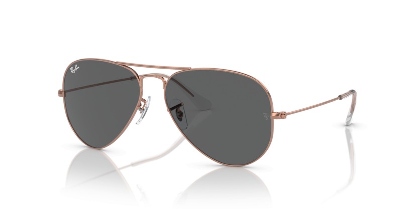 RAY-BAN AVIATOR RB3025 9202B1 - RAY-BAN AVIATOR RB3025 9202B1 - gafas de sol