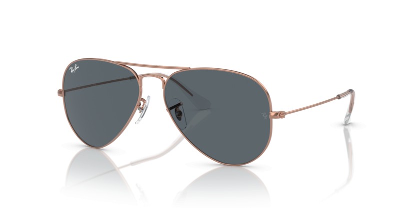 RAY-BAN AVIATOR RB3025 9202R5 - RAY-BAN AVIATOR RB3025 9202R5 - gafas de sol