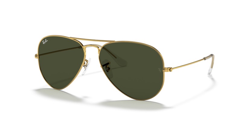 RAY-BAN AVIATOR RB3025 L0205 - RAY-BAN AVIATOR RB3025 L0205 - gafas de sol