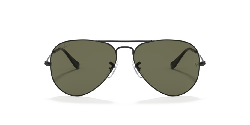 RAY-BAN AVIATOR RB3025 W3361 Polarizadas - RAY-BAN AVIATOR RB3025 W3361 Polarizadas - gafas de sol
