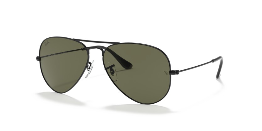 RAY-BAN AVIATOR RB3025 W3361 Polarizadas - RAY-BAN AVIATOR RB3025 W3361 Polarizadas - gafas de sol